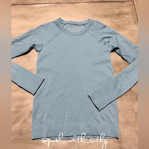 🍋Lululemon Rest Less Pullover - Picture 2 of 10